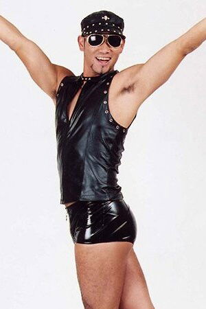 Photo Masaki Sumitani