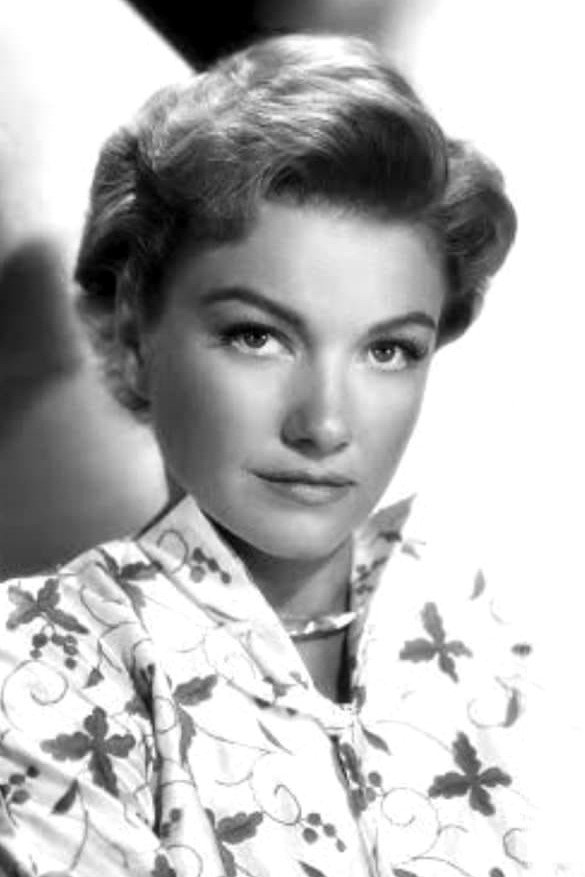 Photo Erna Martha Bauman