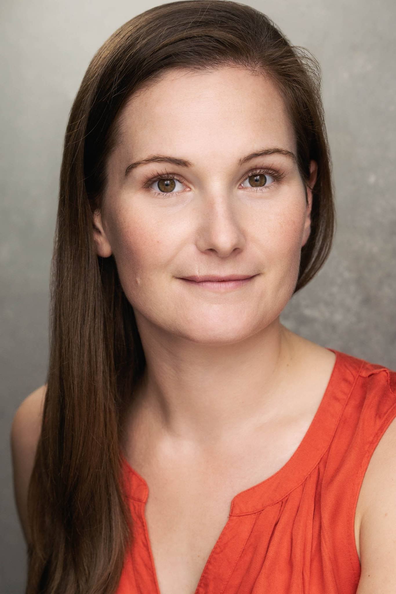 Photo Georgie Smibert