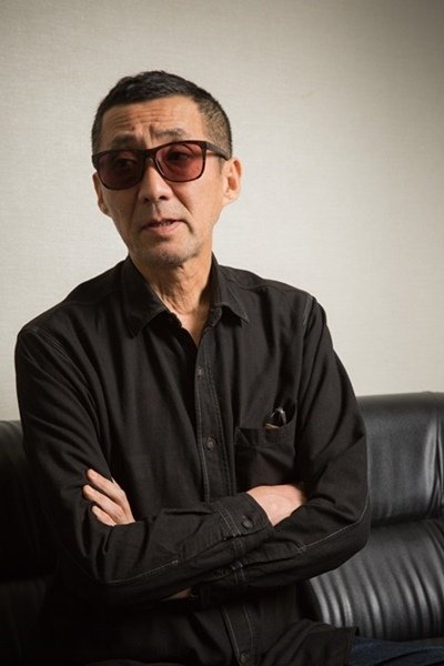 Photo Hidenori Ishida