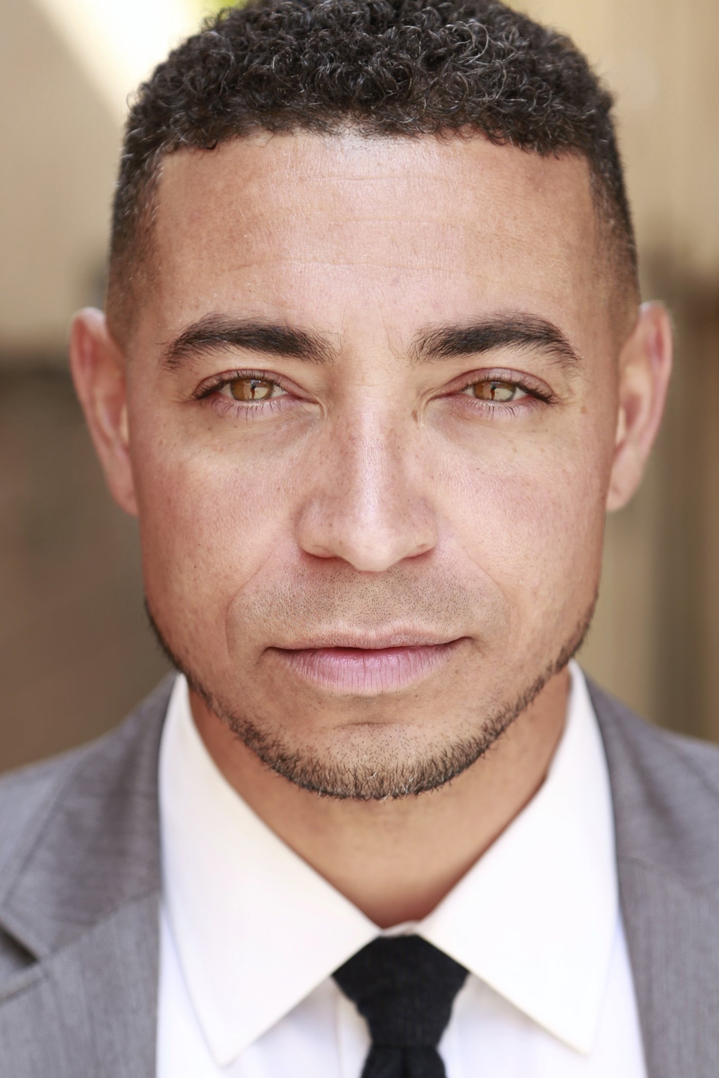 Photo Michael Anthony Jr.