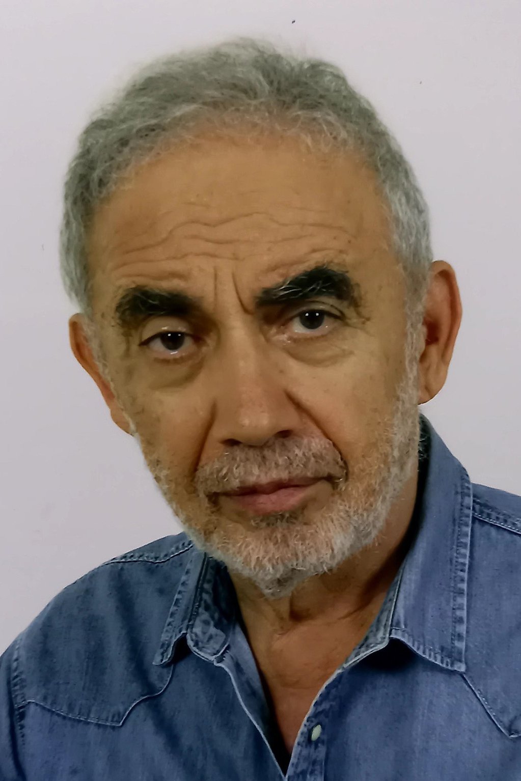 Photo Nikos Zapatinas