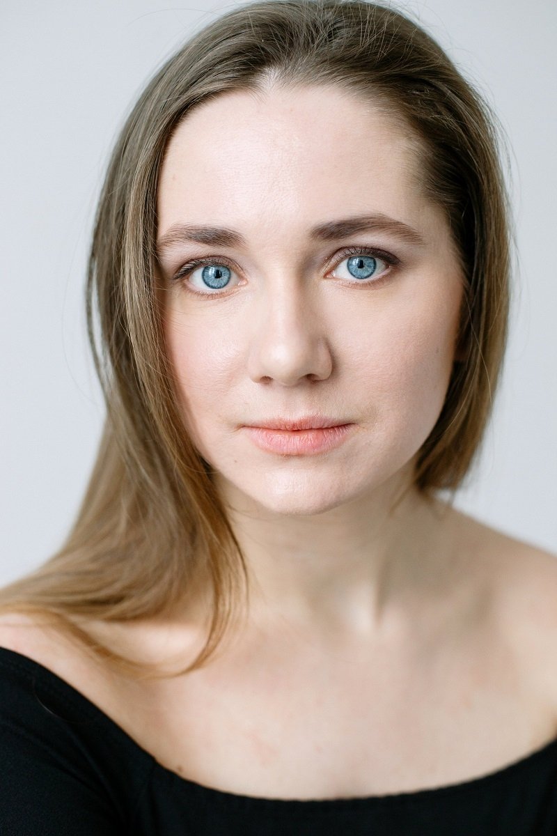 Photo Vasilisa Denisova