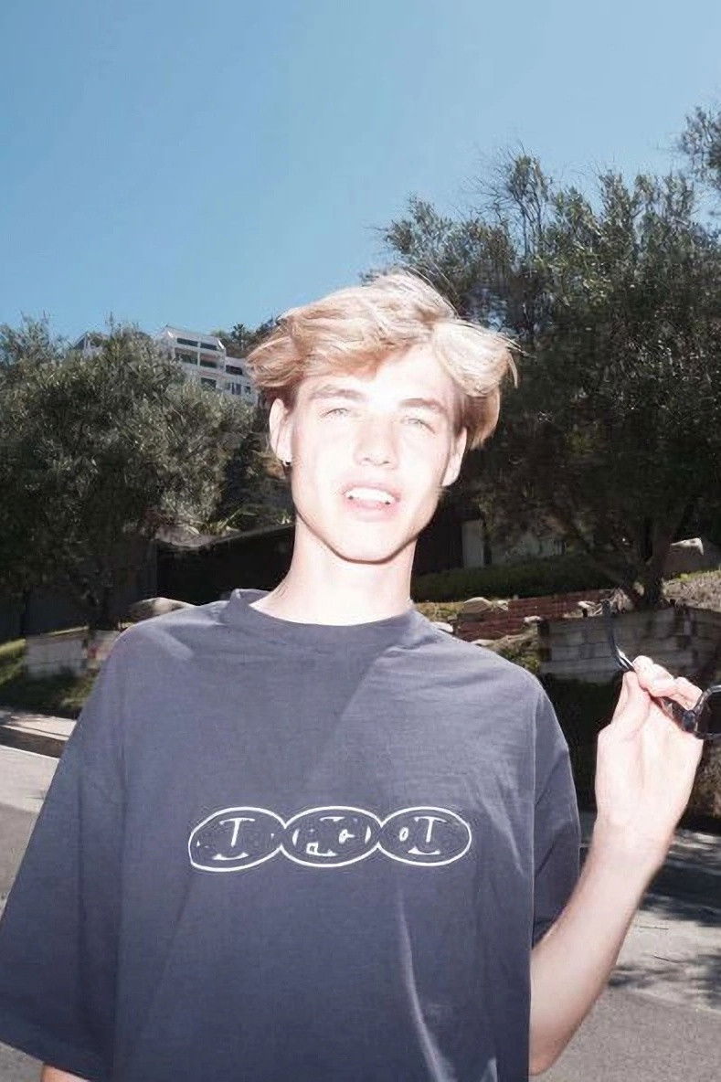 Photo Jasper De Maeseneer