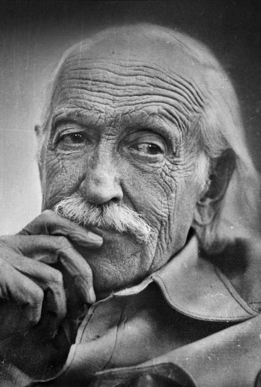 Photo Leonid Obolensky