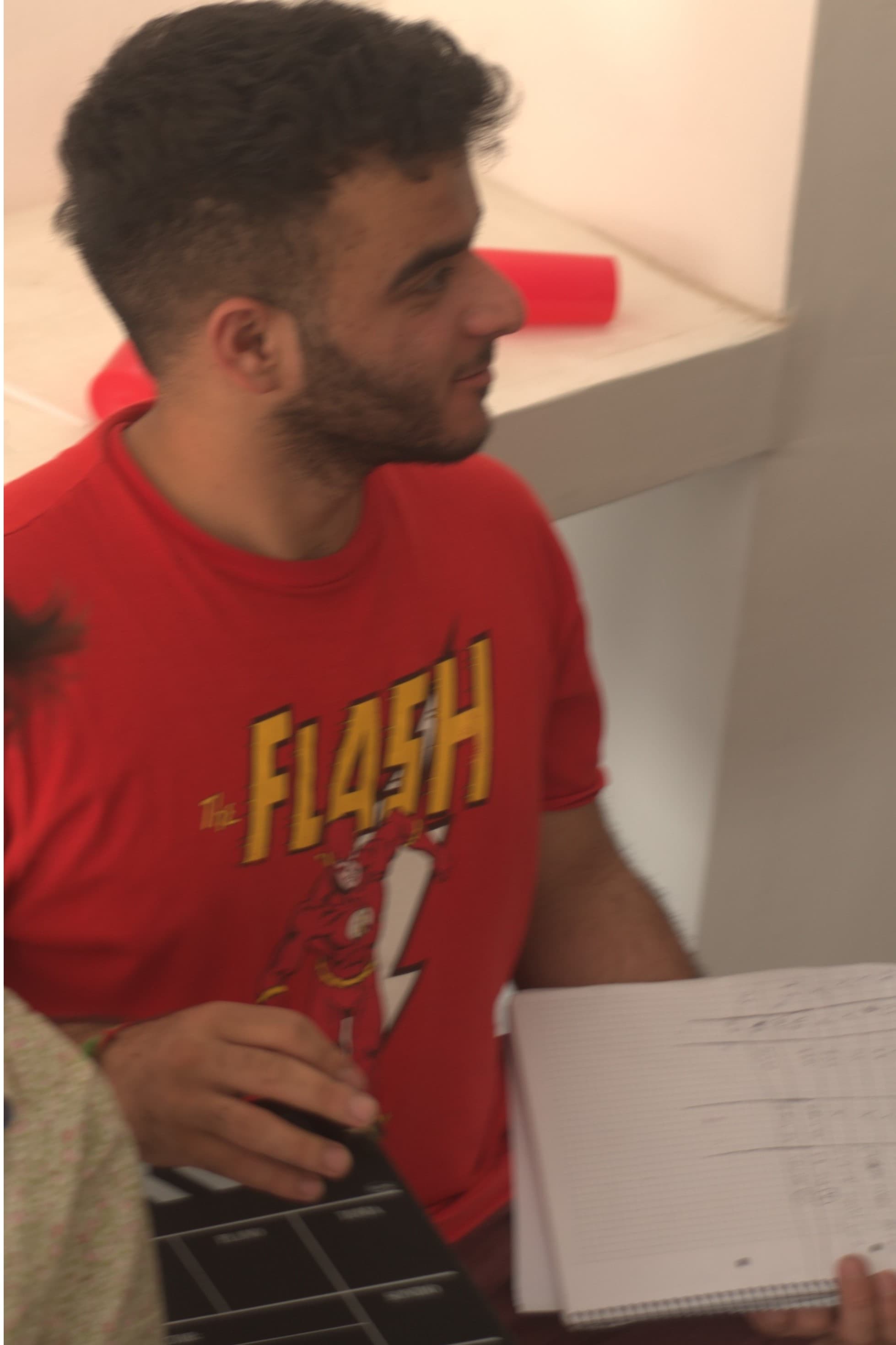 Photo Mateo Salguero