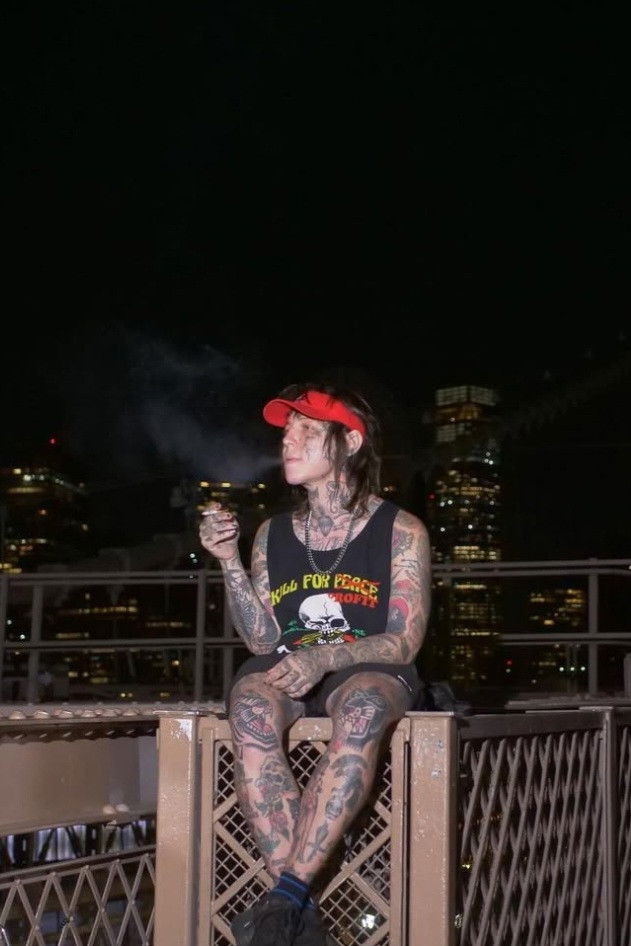 Photo Maxelle Talena