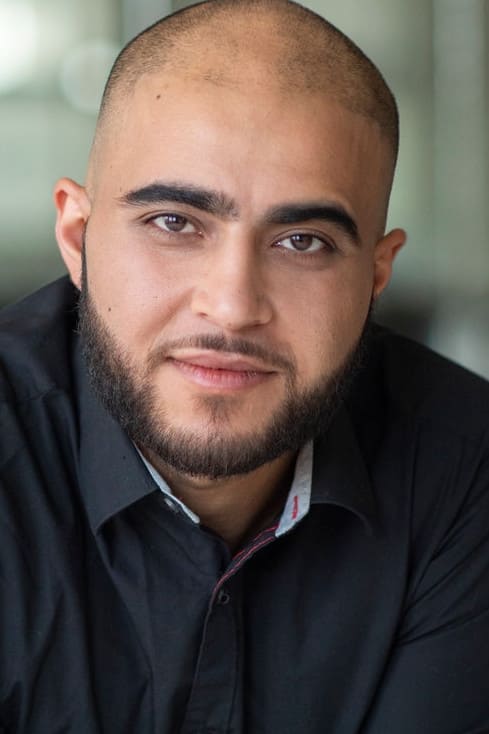 Photo Mohamed El Husseini