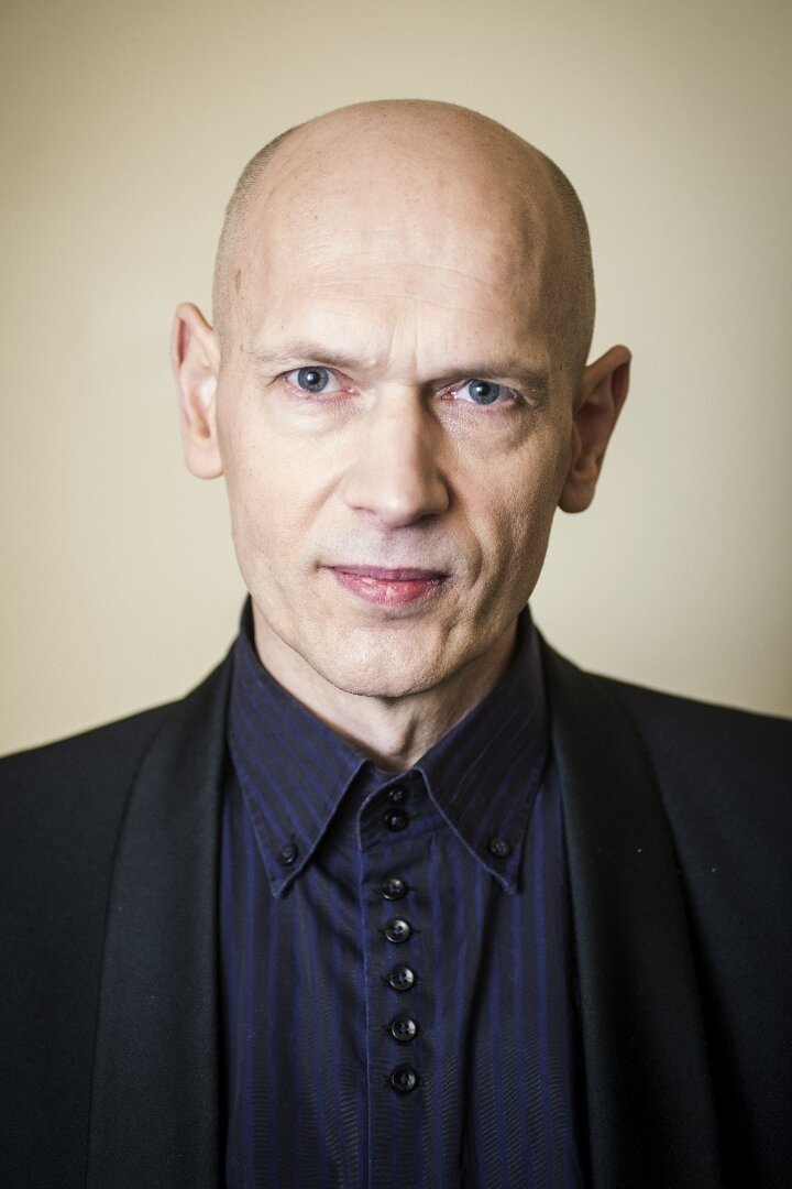 Photo Povilas Budrys