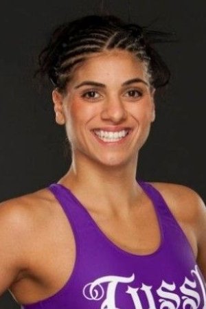 Photo Sofia Bagherdai