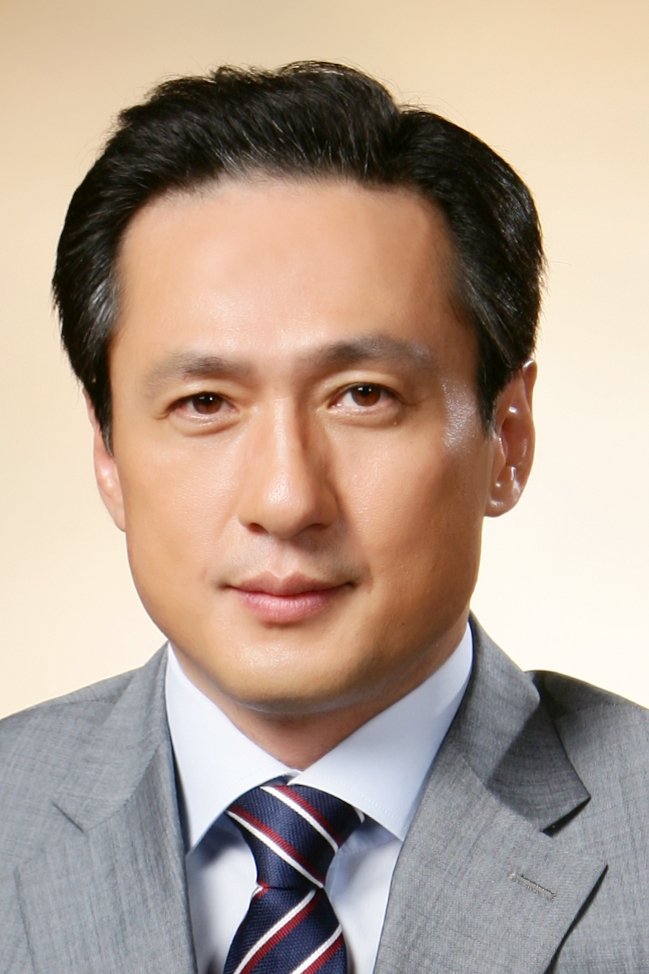 Photo Son Chang-min