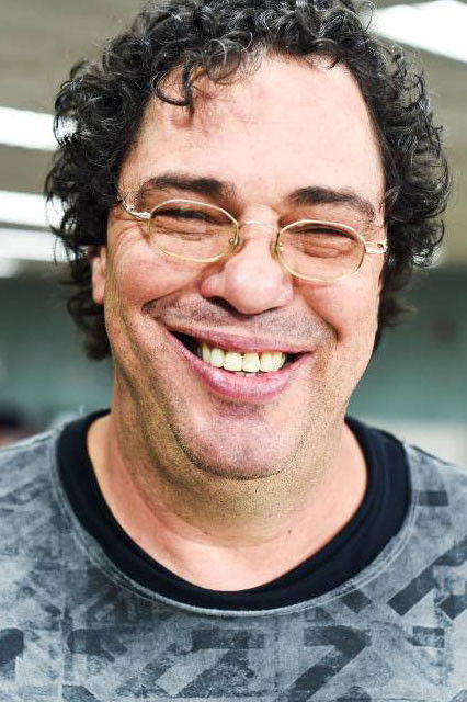 Photo Walter Casagrande Júnior