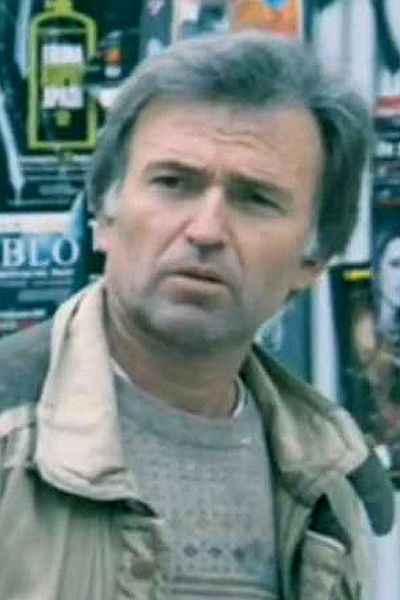 Photo Anastasias Kozdine