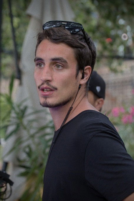 Photo Andor Berényi