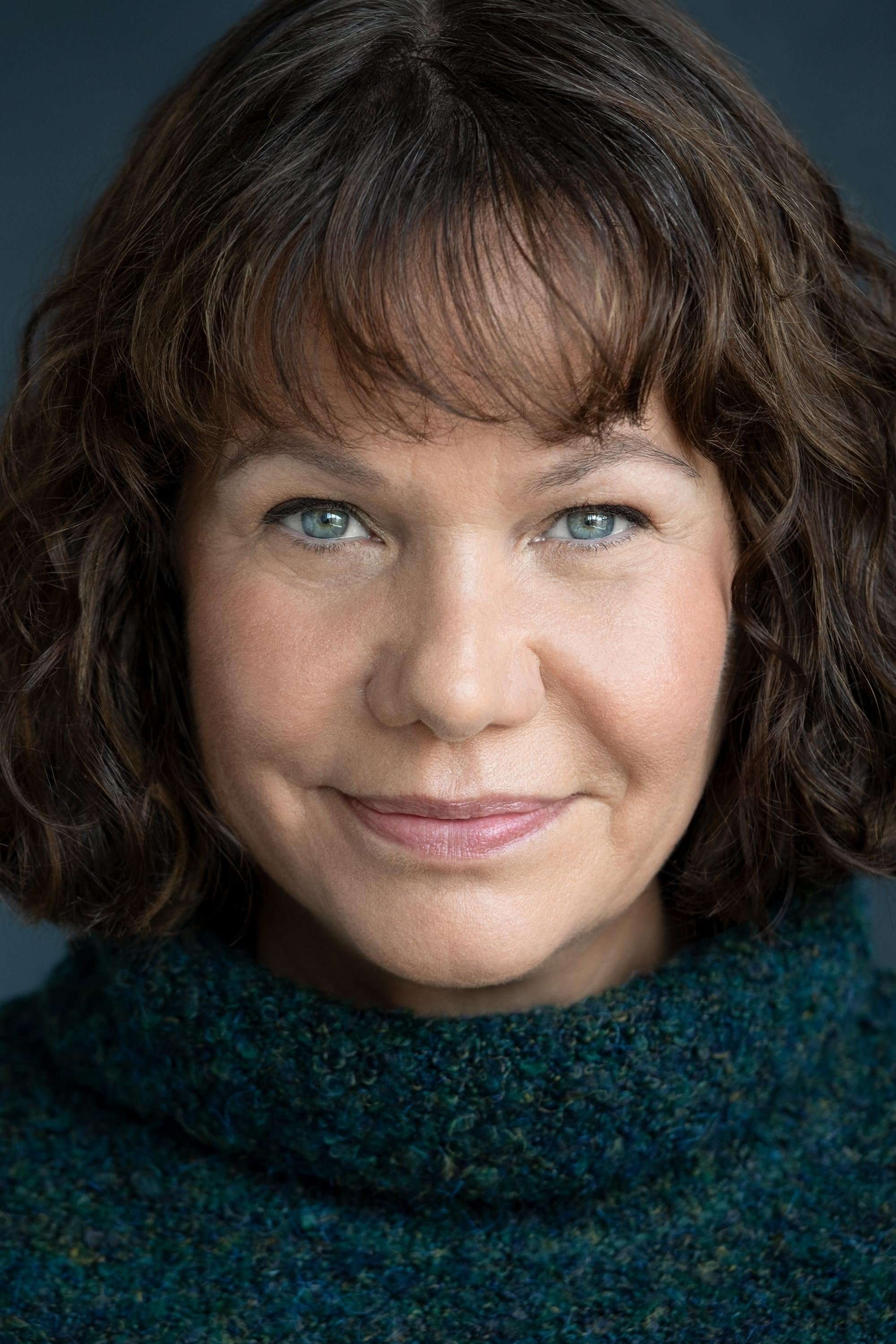 Photo Anna-Marie Sutherland