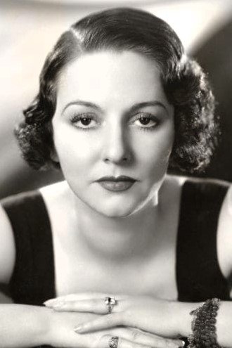 Photo Dorothy Burgess