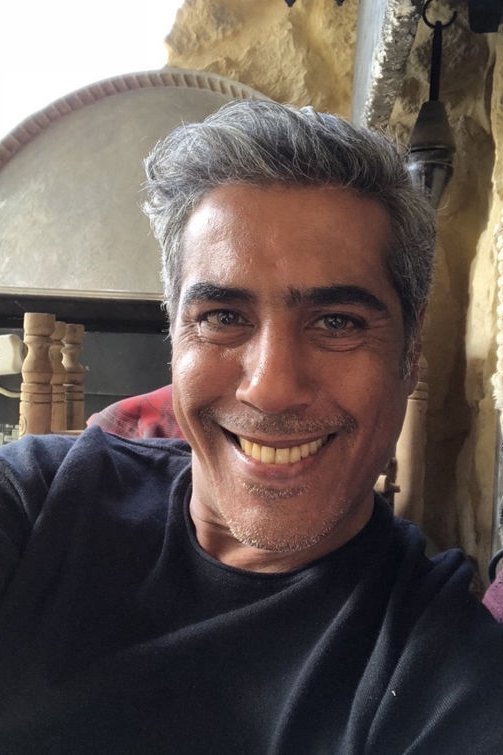 Photo Hamdi Abdel Rahman