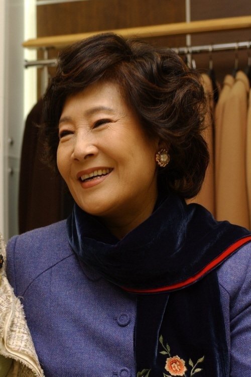 Photo Jeong Hye-seon