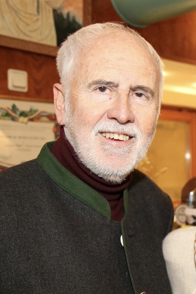 Photo Jesús López-Cobos