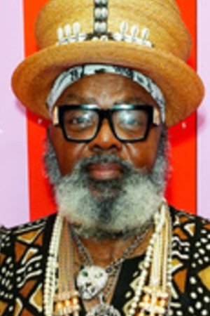 Photo Junior LaBeija