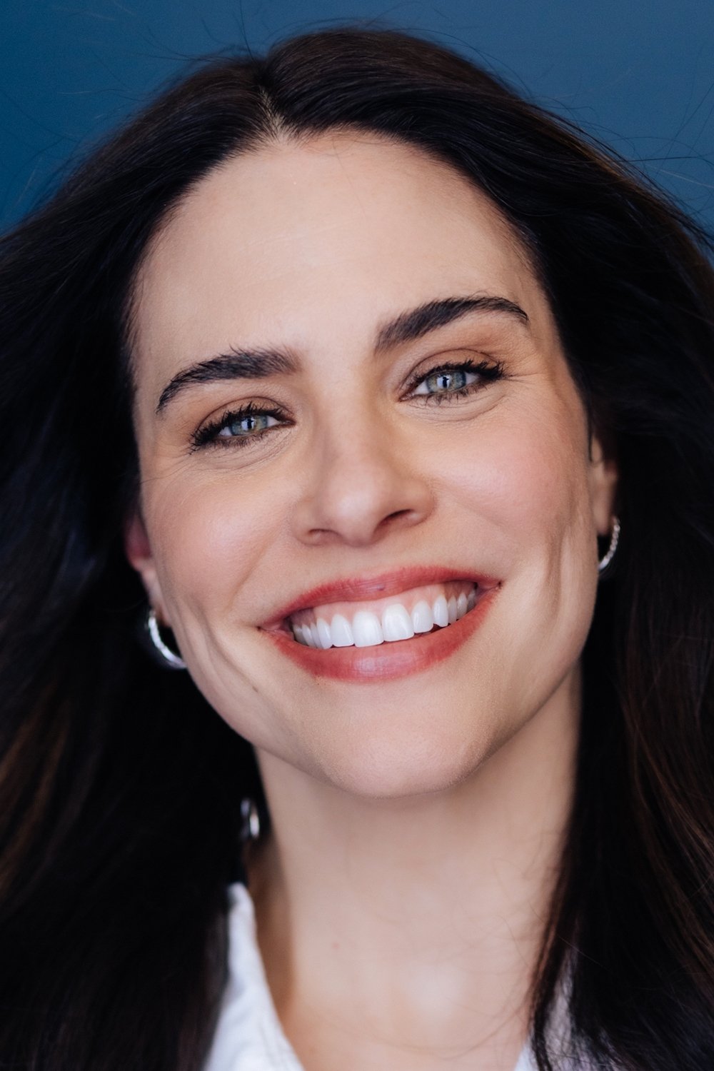 Photo Meghan O'Leary-Clark