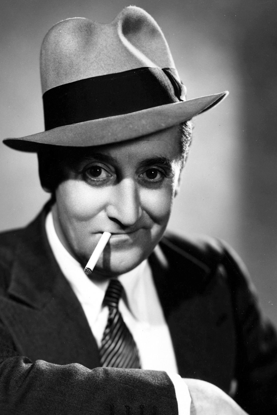 Photo Stanley Lupino