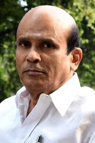 Photo Vagai Chandrasekar