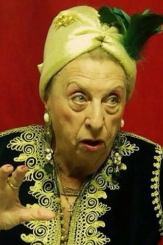 Photo Viviana Larice