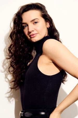 Photo Isabella Olivas