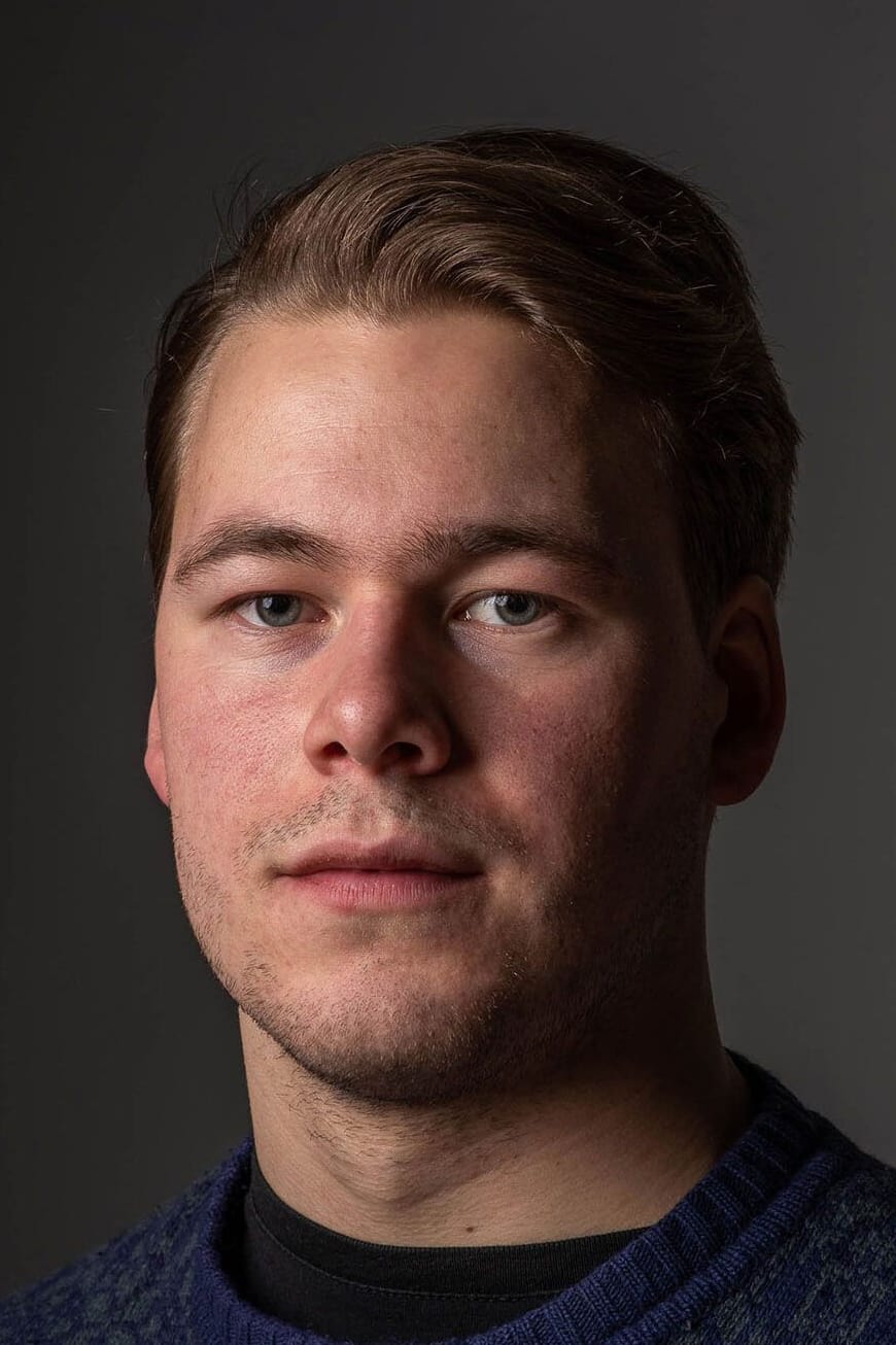 Photo Ivar Beddari