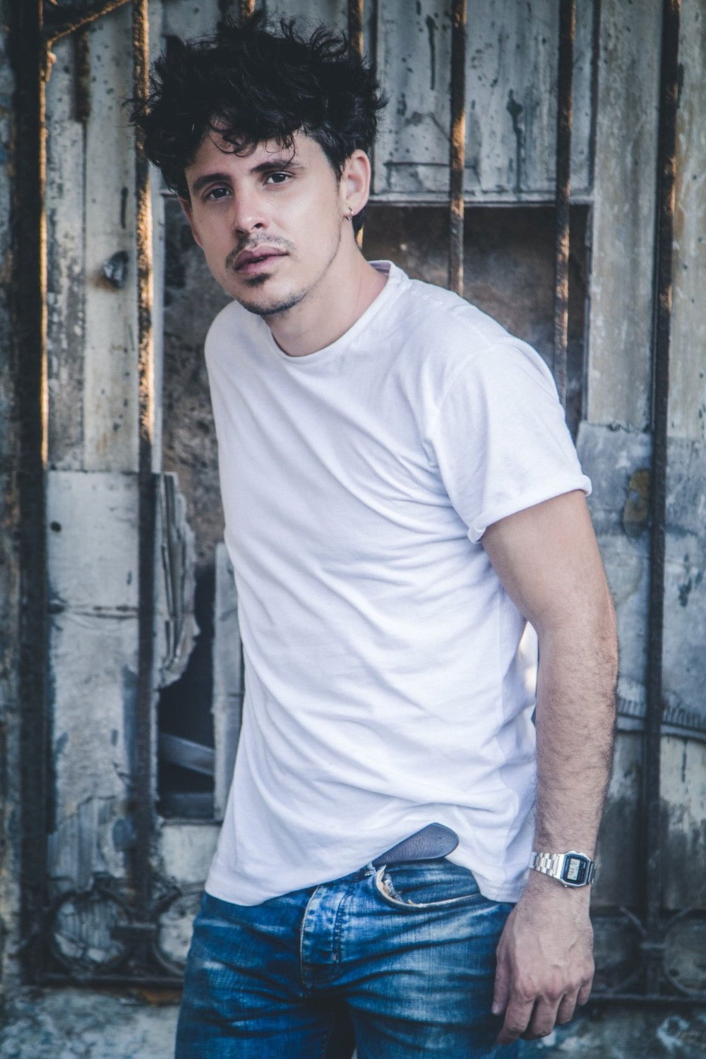 Photo Noslen Sánchez