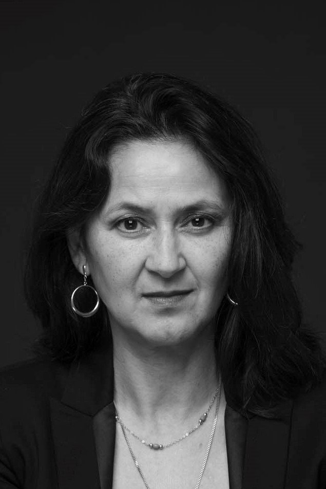 Photo Bodil de la Parra
