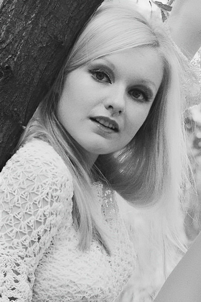 Photo Elaine Donnelly