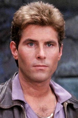 Photo George Gilmour