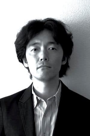 Photo Shinsuke Sato