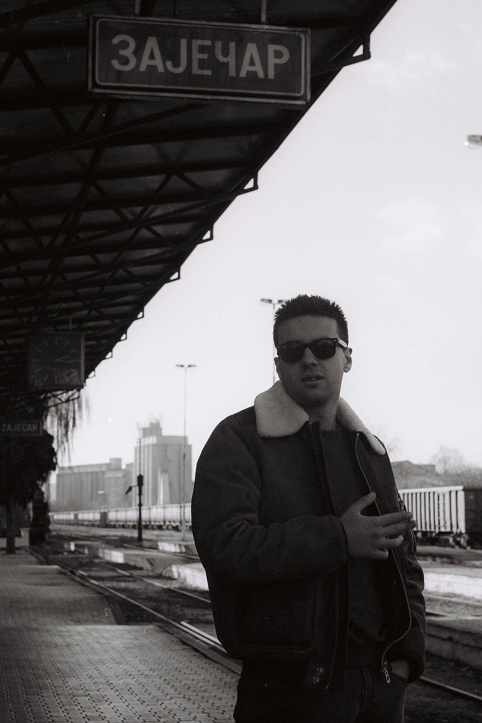 Photo Stevan Vojvodić