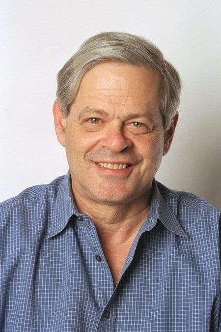 Photo Daniel Okrent