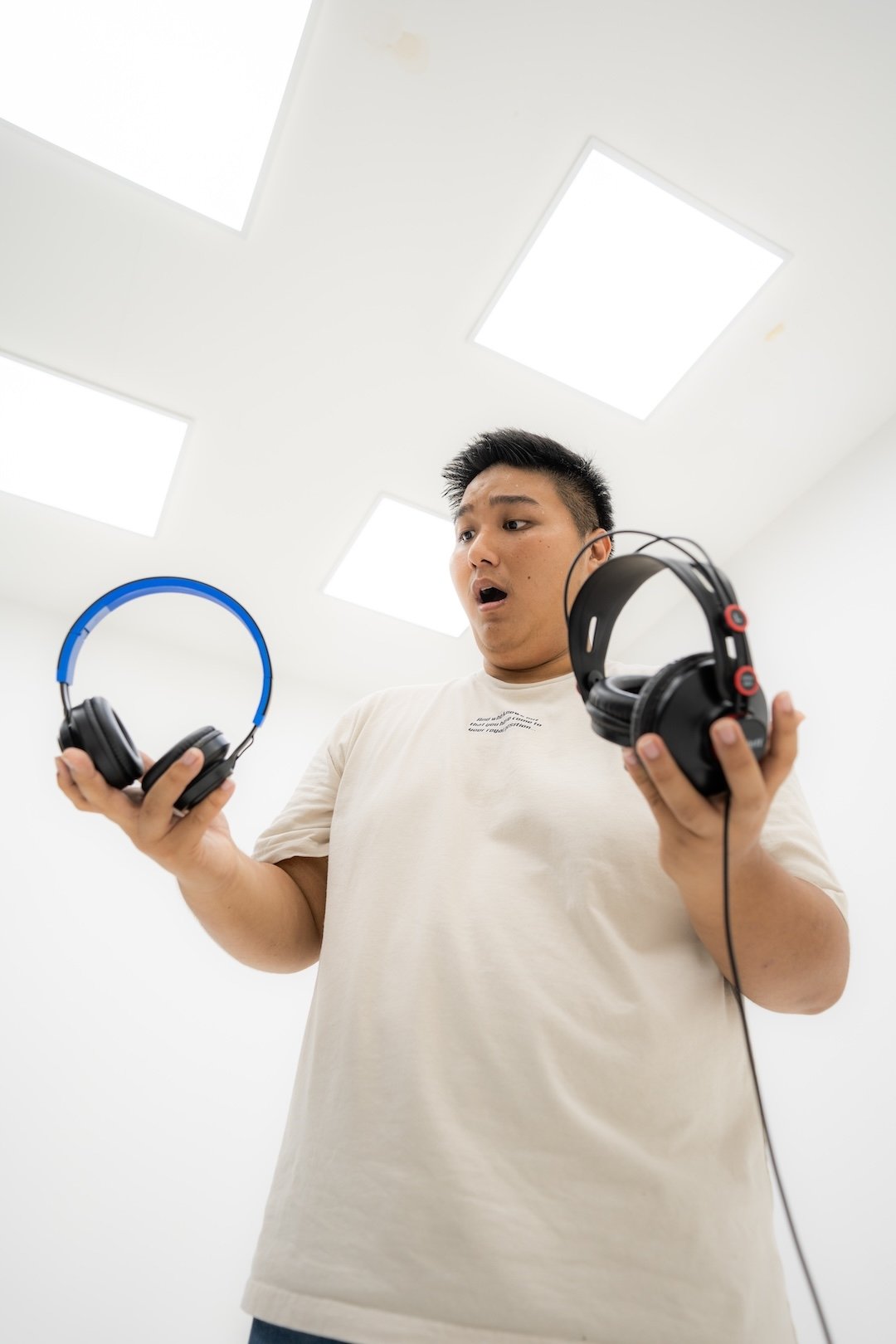 Photo Darrel Wita Dharma