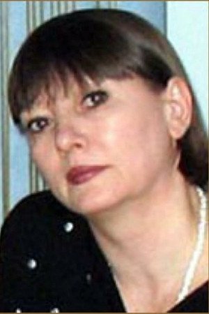 Photo Lyubov Zabolotskaya