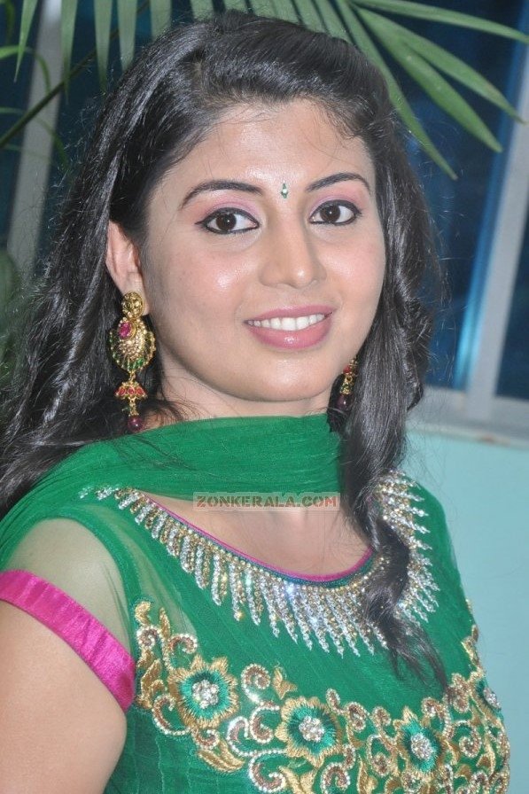 Photo Nimisha Suresh