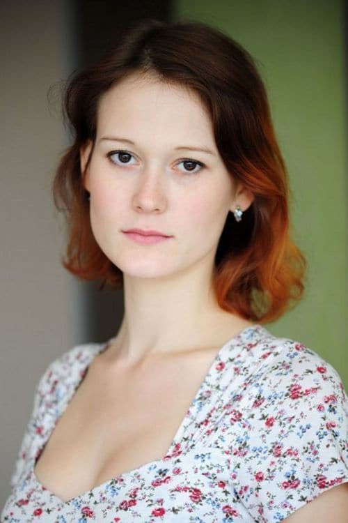 Photo Polina Krasavina