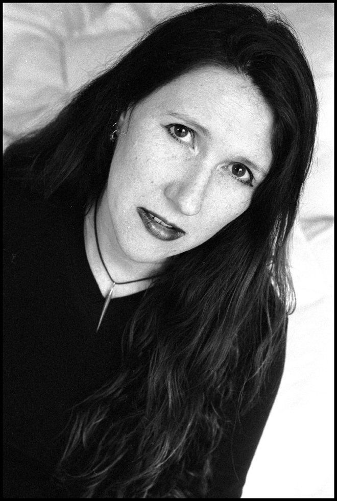 Photo Tessa Hughes-Freeland