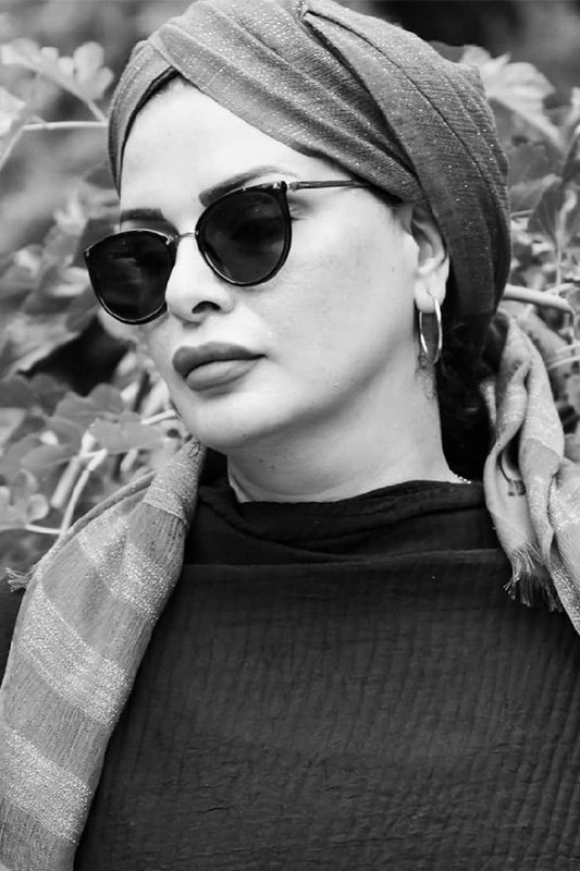 Photo Vahideh Mohammadifar