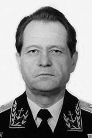 Photo Viktor Potapov
