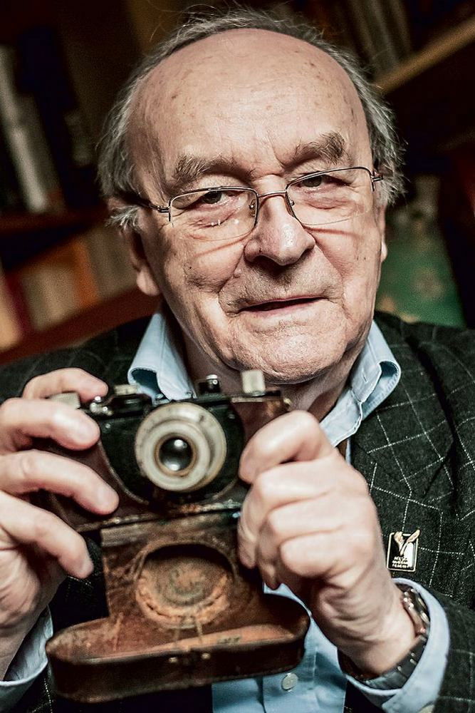 Photo Wojciech Solarz