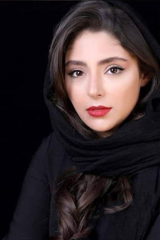 Photo Hasti Mahdavifar