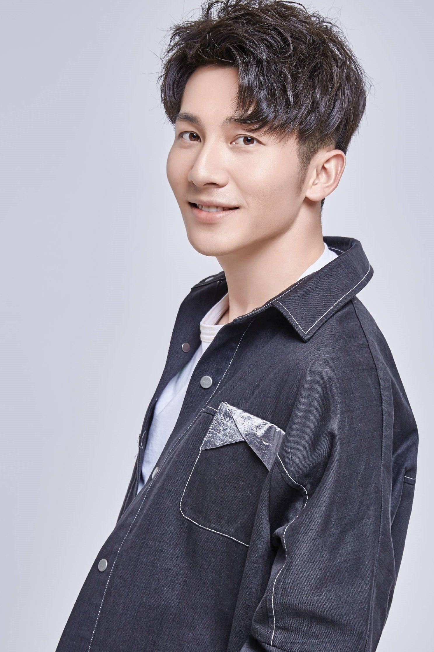 Photo Kaixiang Huang