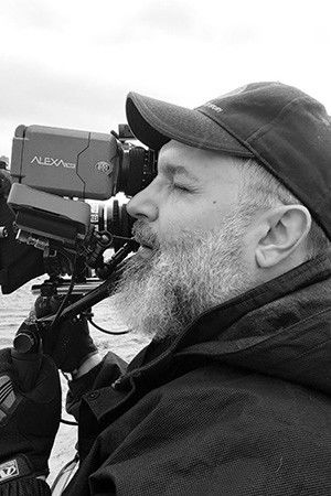 Photo Robert Michael Bodrogi