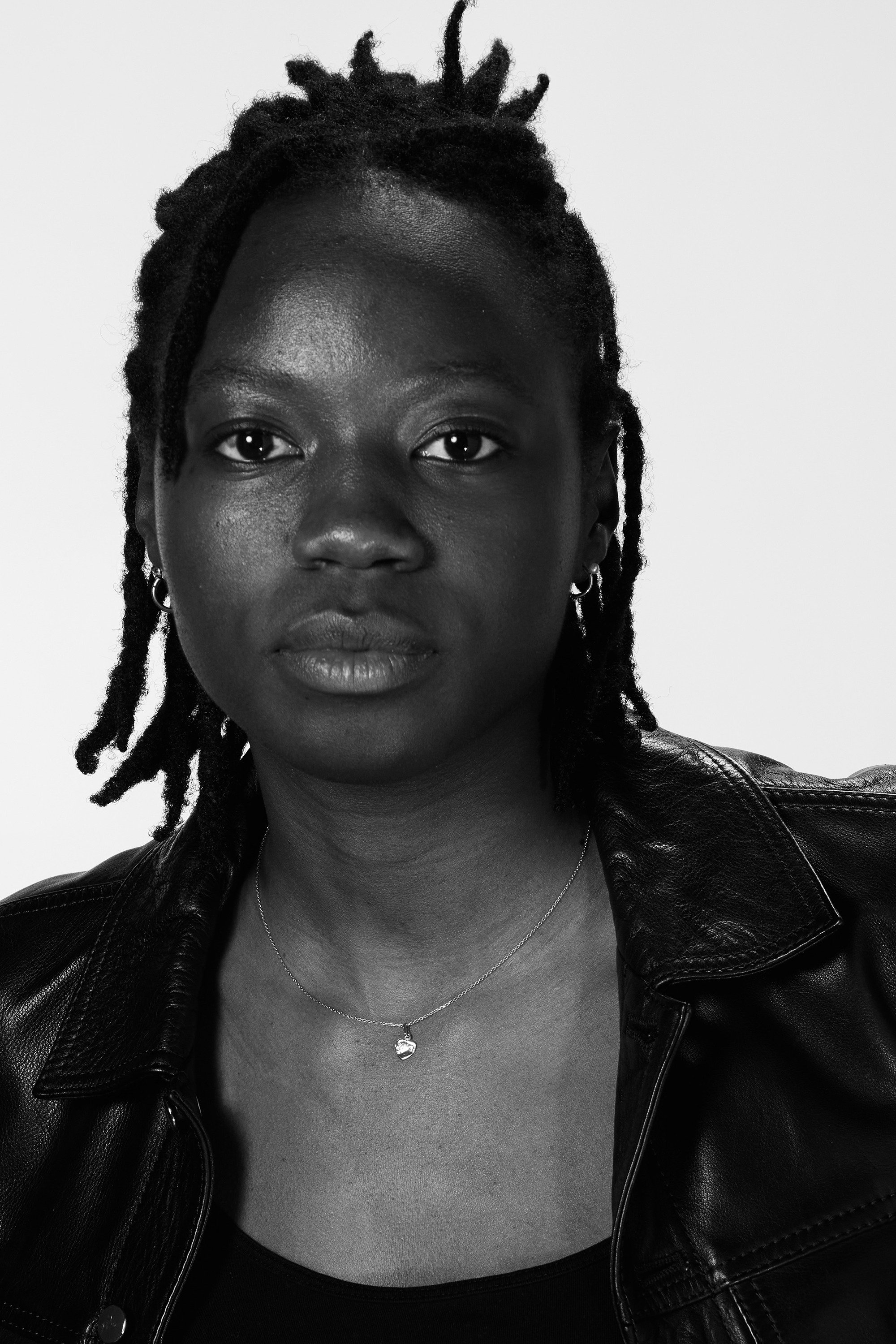 Photo Sadia Kossangue