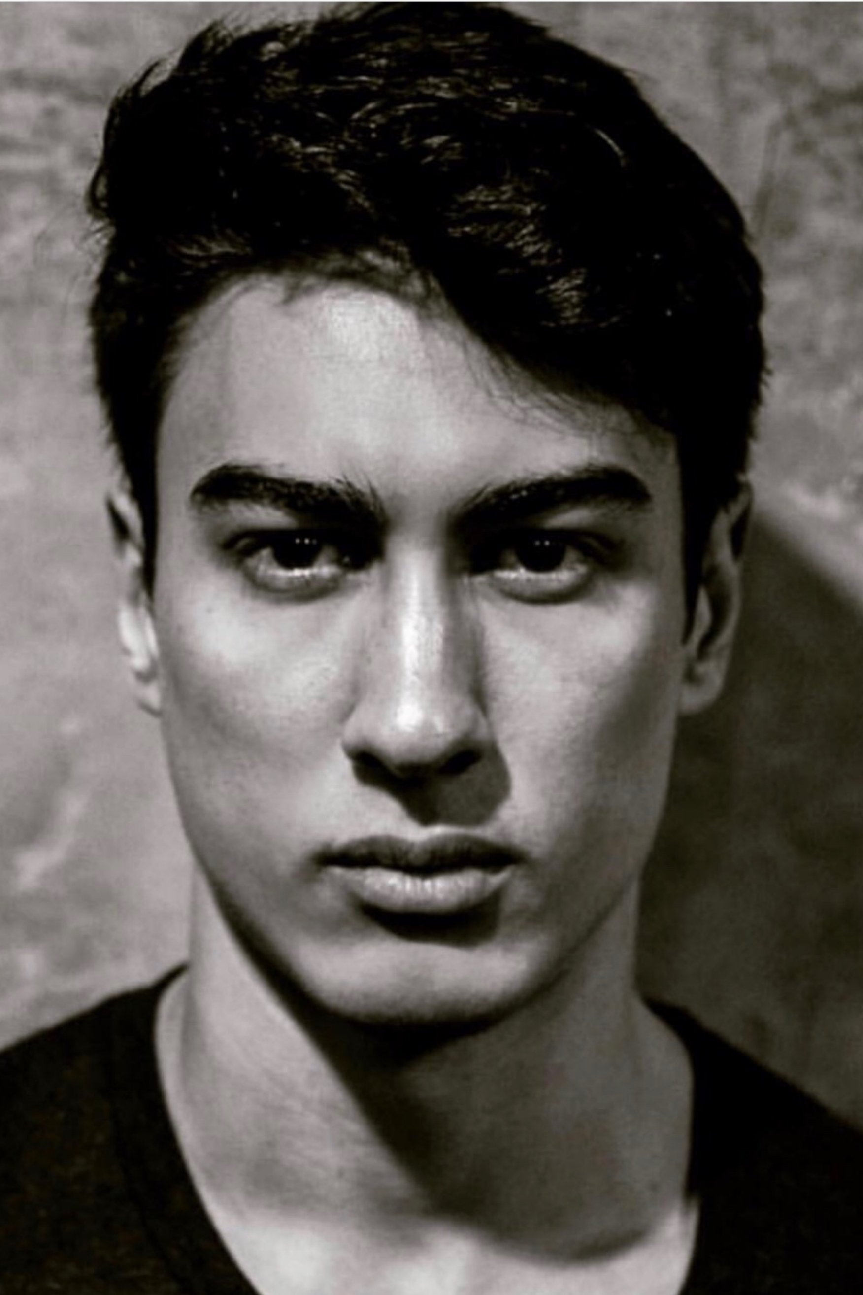 Photo Sebastian Mok
